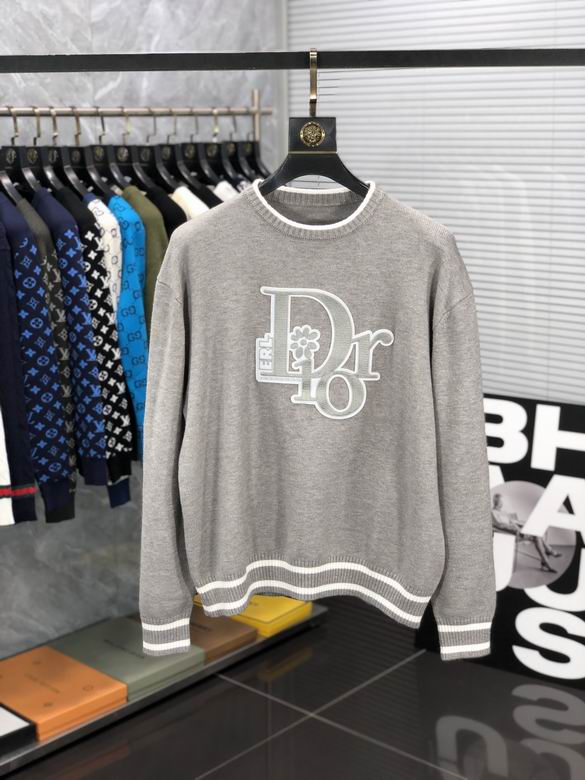 Dior Sweater wdt