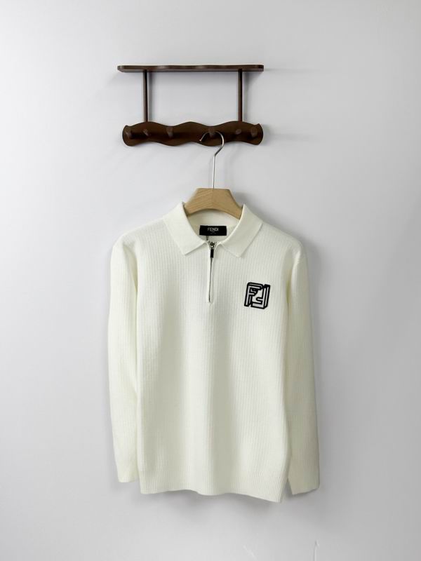 Fendi 毛衣 hmt