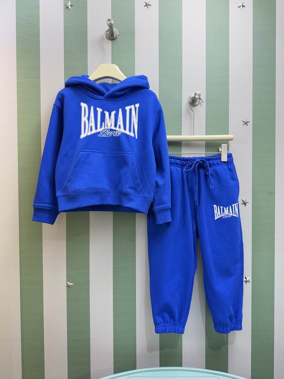 Balmain Kid 0815
