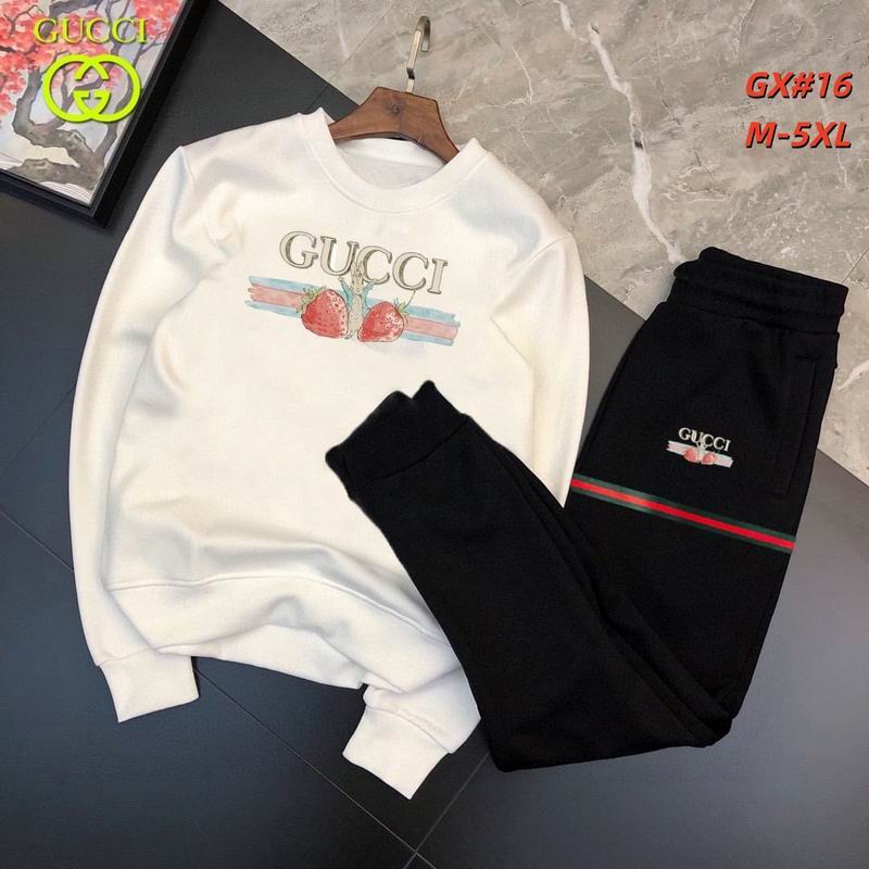 Gucci M-5XL 12yh594