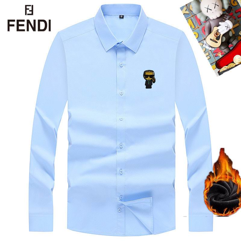 Fendi S-4XL 25tr50