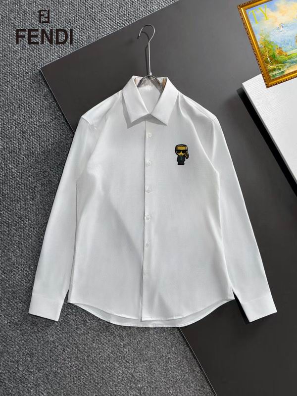Fendi S-4XL 25tr52