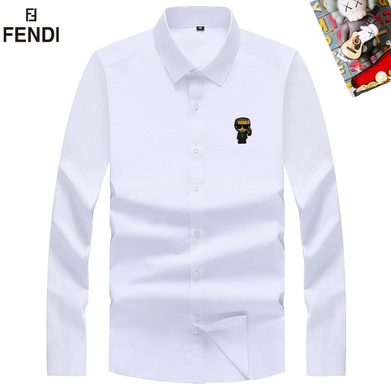 Fendi S-4XL 25tr57