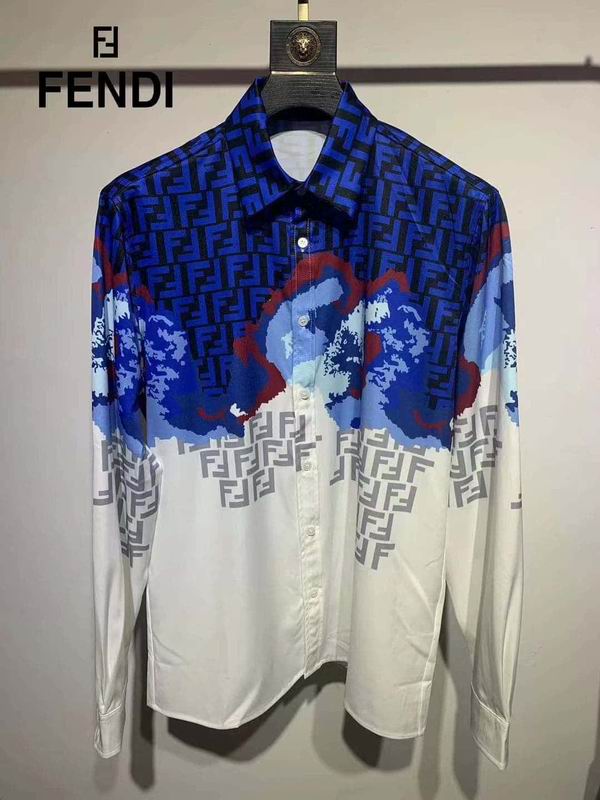 Fendi S-2XL 12yr60