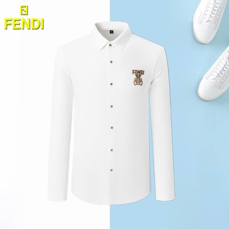 Fendi M-3XL 12yr07