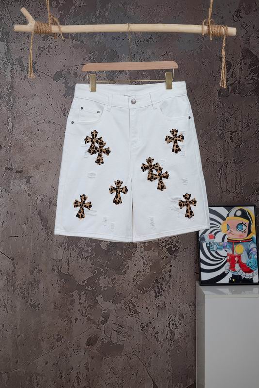Chrome Hearts S-3XL aztx119