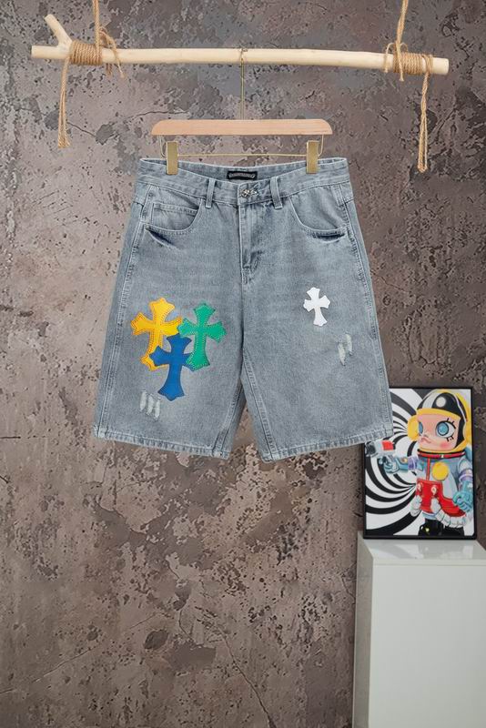 Chrome Hearts M-2XL aztx122