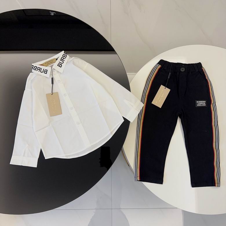 Burberry sz100-150 338