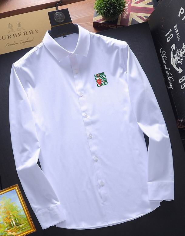Loewe  Shirt LS 0817
