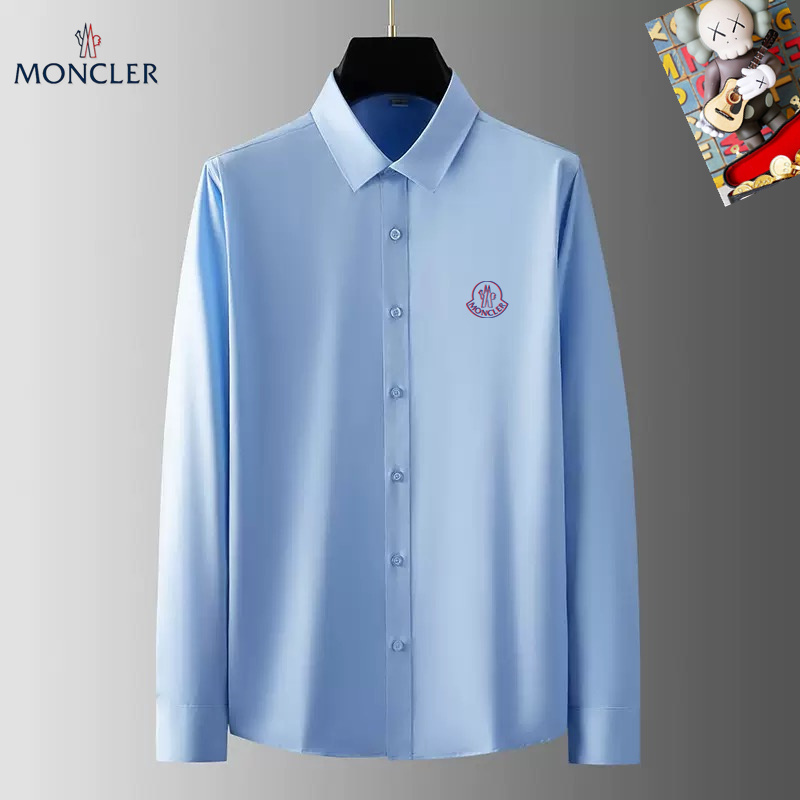 Moncler  Shirt 0821