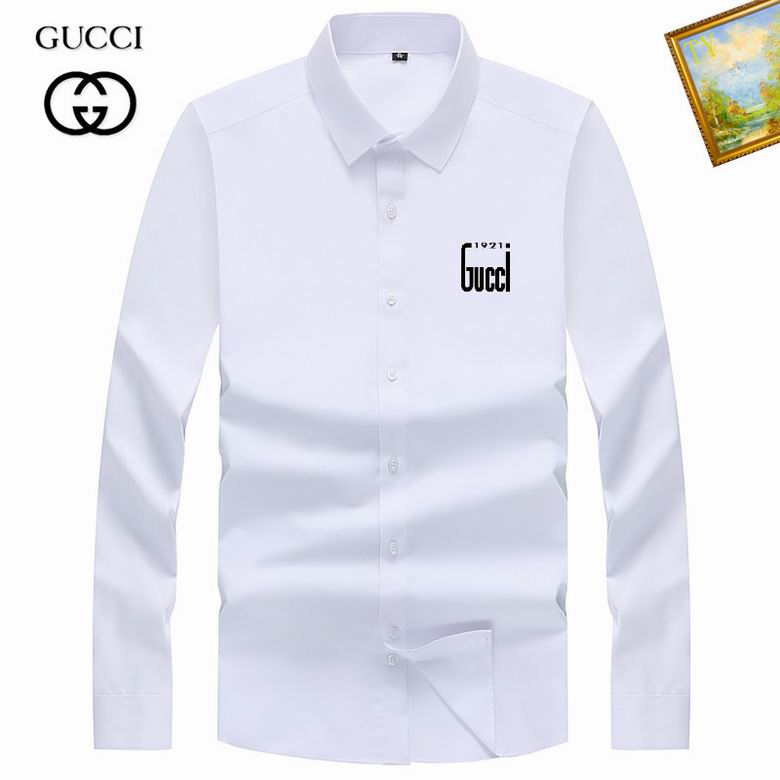 Gucci S-4XL 25tn23