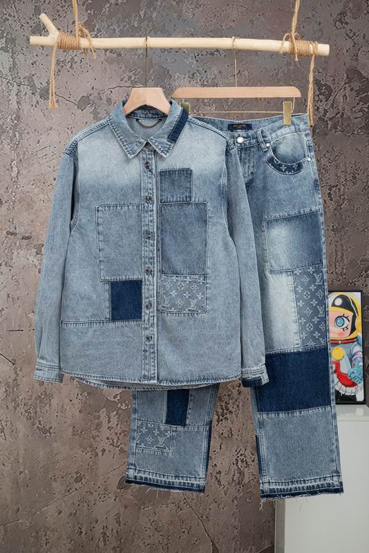 LV M-2XL sz46-52 aztx10