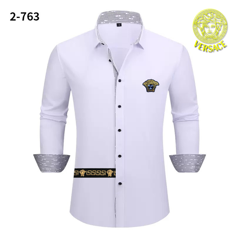 Versace Shirt LS 0821