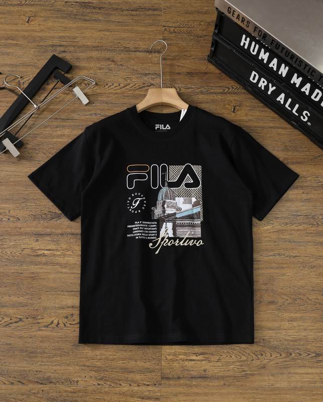 Fila T Shirt 0818