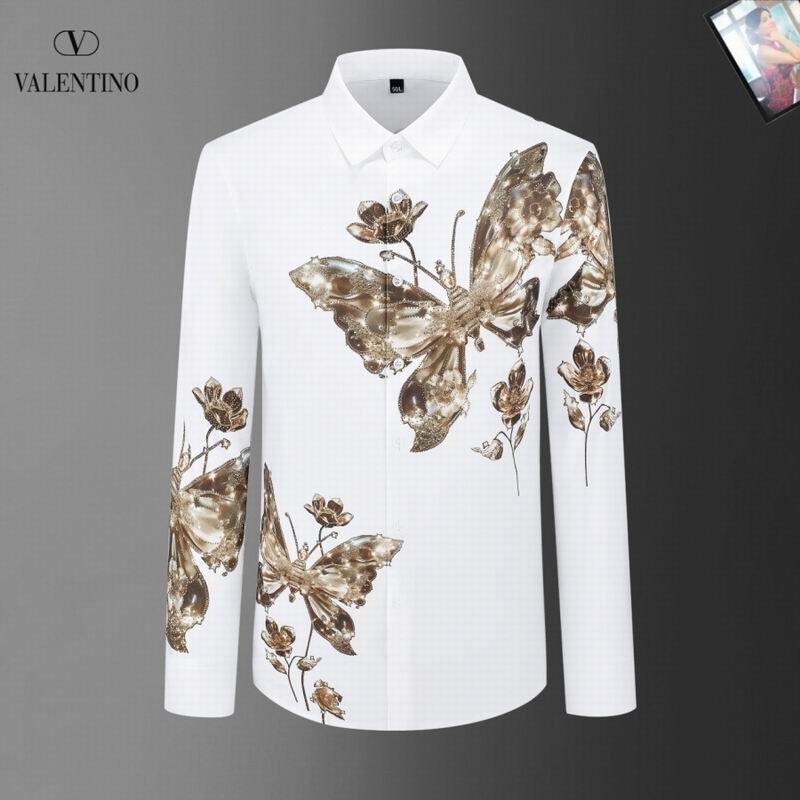 Valentino Shirt LS 0821