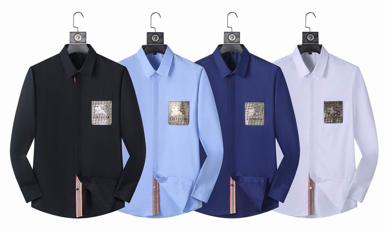 Burberry M-3XL 26nn126