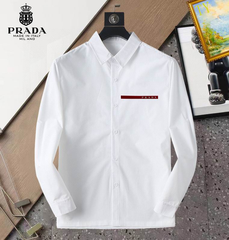 Prada S-4XL 25tx25