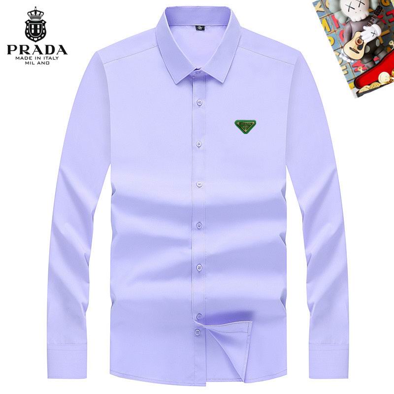 Prada S-4XL 25tr42