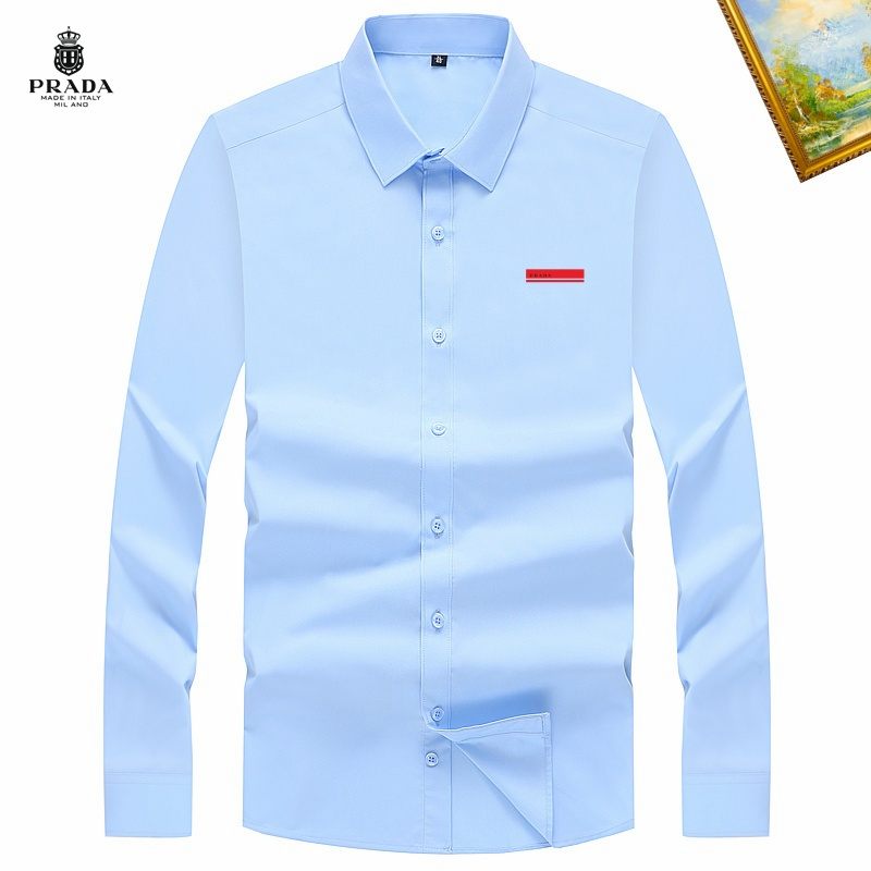 Prada S-4XL 25tr61