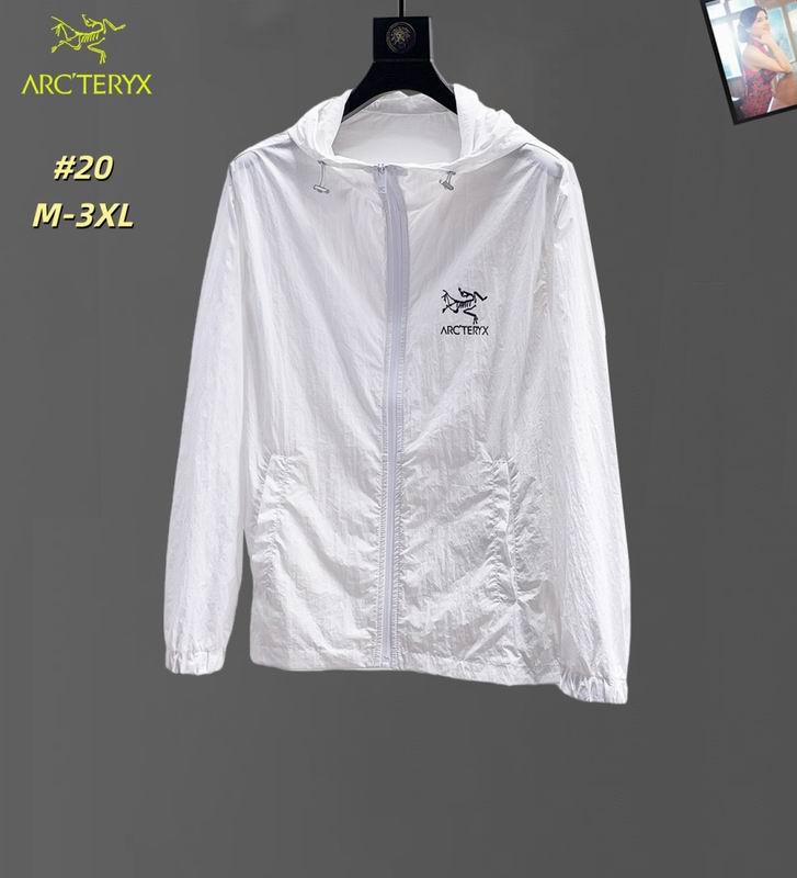 Arcteryx M-3XL 12yr232