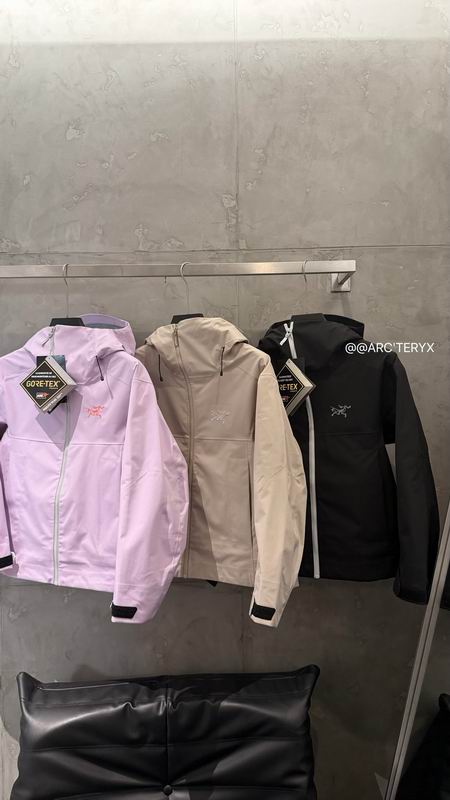 Arcteryx XS-XL fxtx233