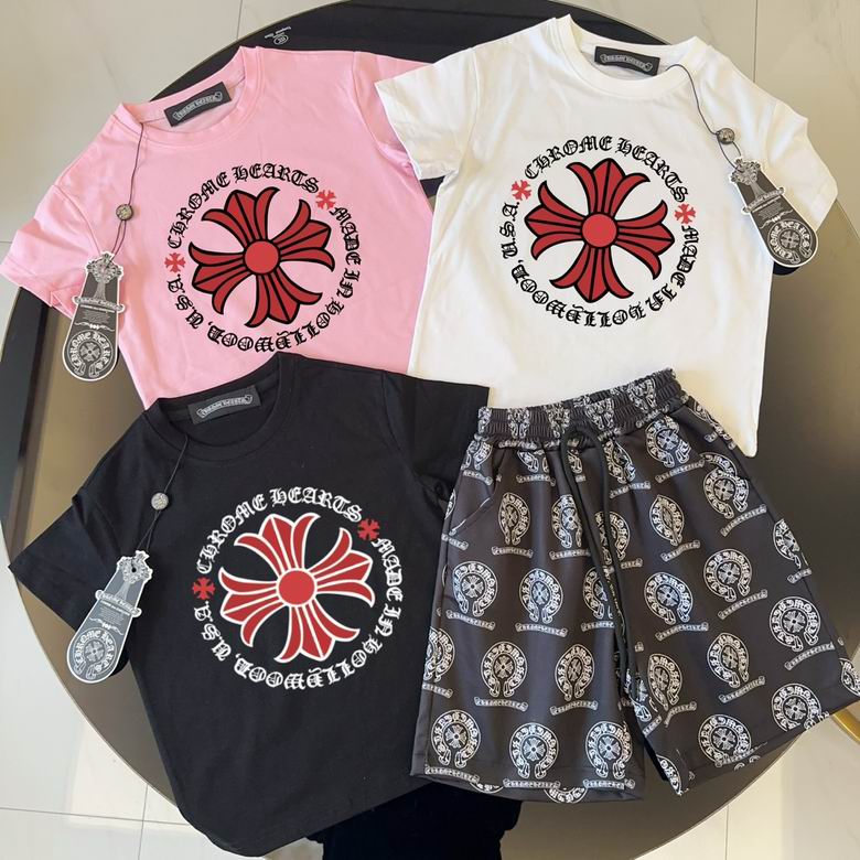 Chrome Hearts sz90-150 58 多款式
