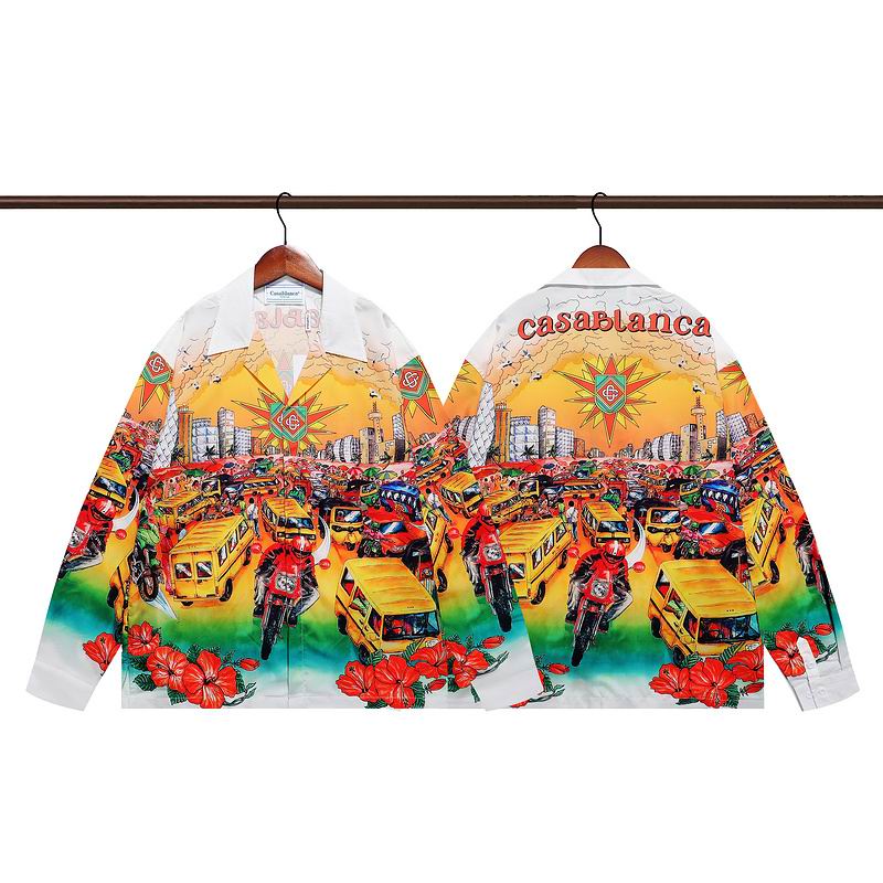 Casablanca M-3XL 20t ystrA50