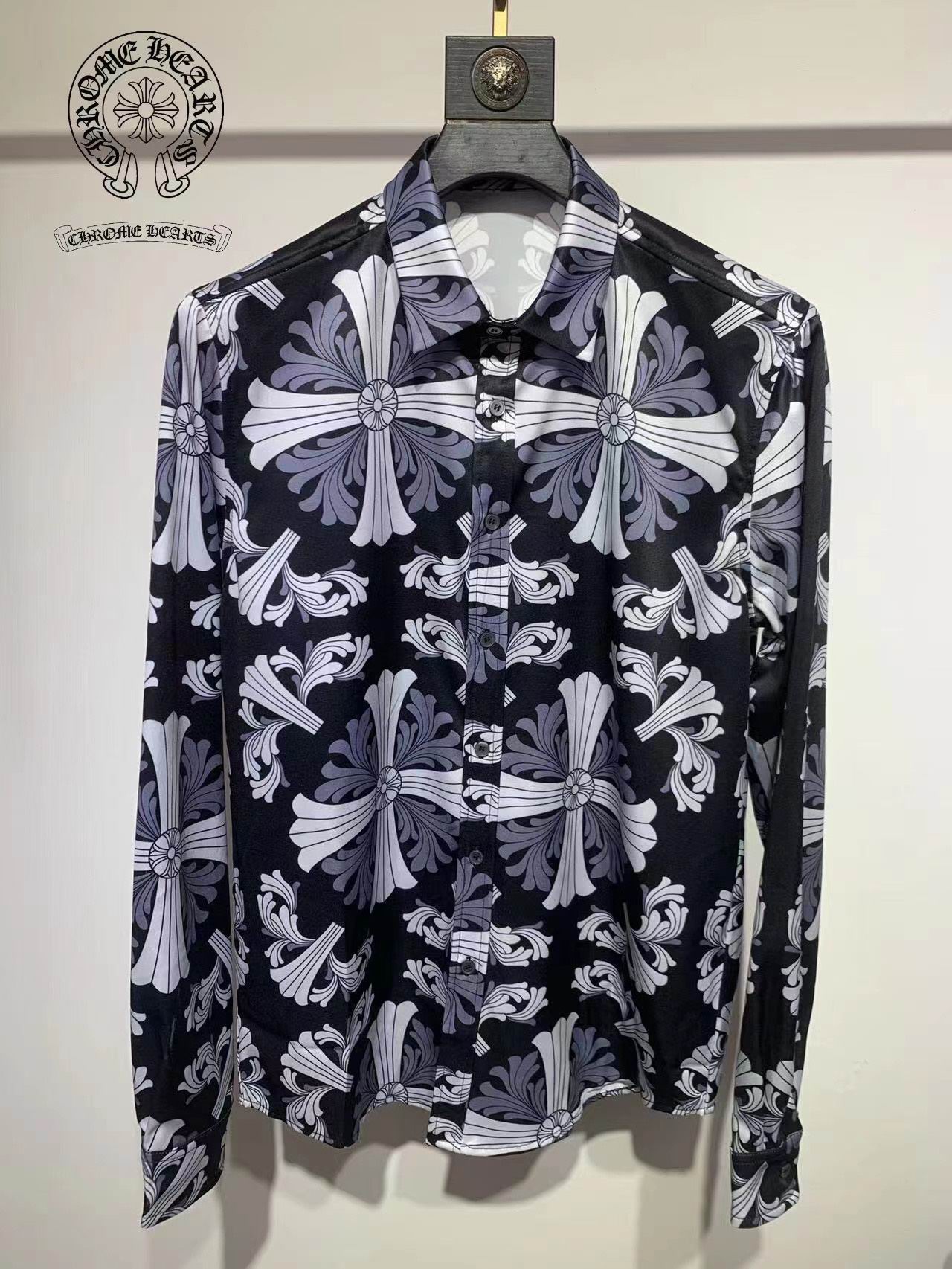 Chrome Hearts S-2XL sstr01