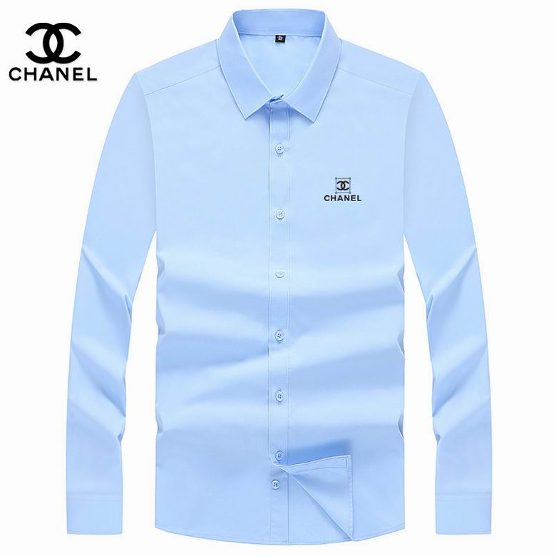 Chanel S-4XL 25tn01