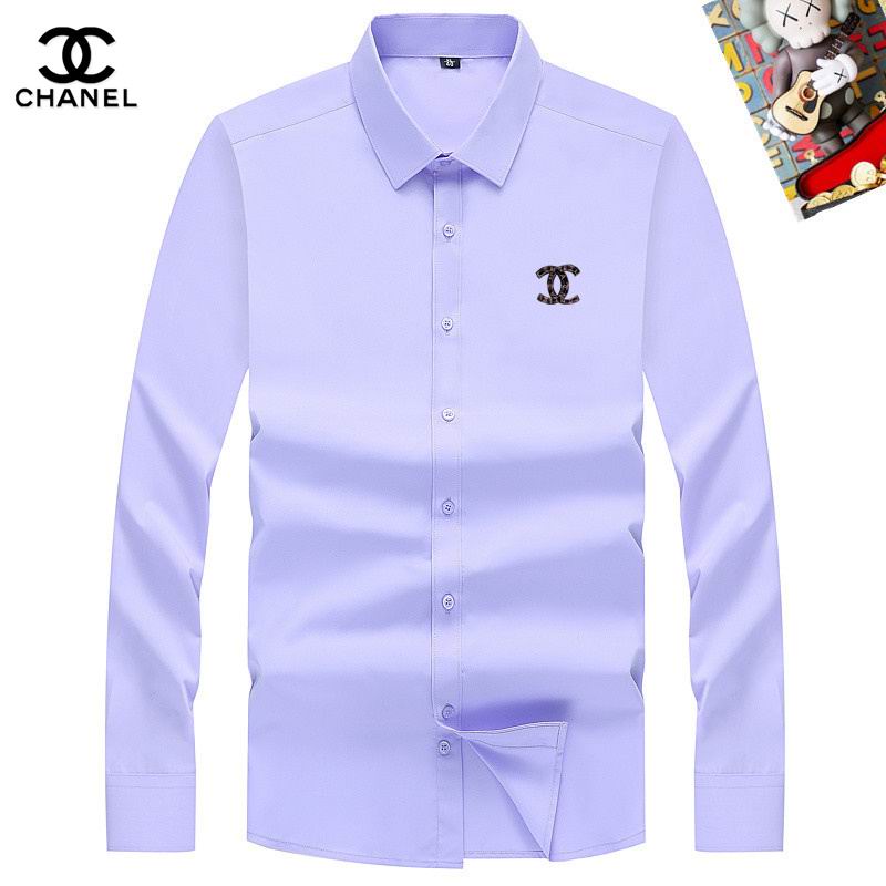 Chanel S-4XL 25tr03