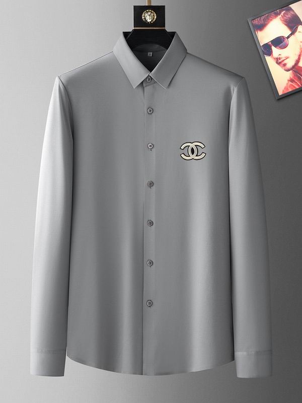 Chanel M-3XL 12yr04