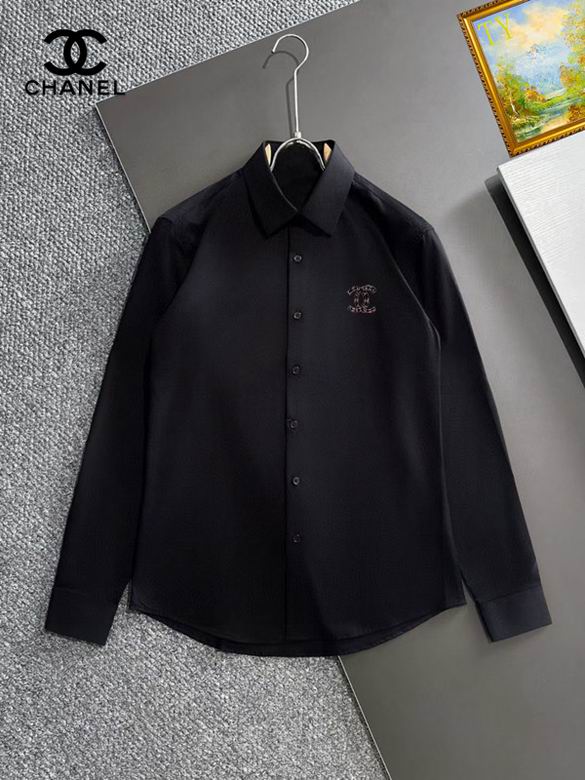 Chanel S-4XL 25tn06