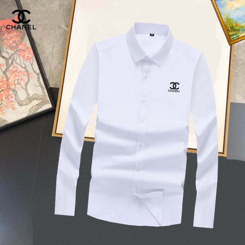 Chanel S-4XL 25tr07