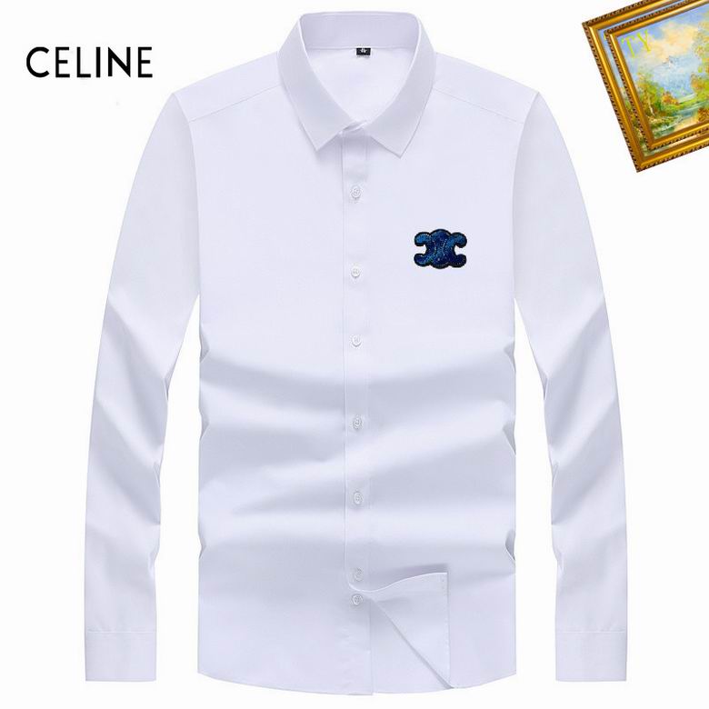 Celine Shire LS 0820