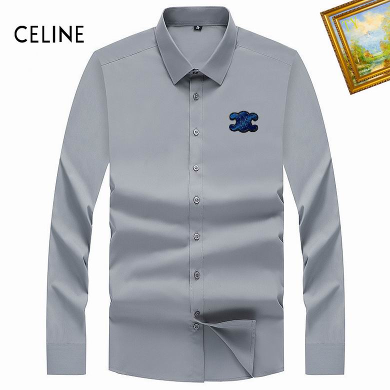 Celine M-3XL 25tn01