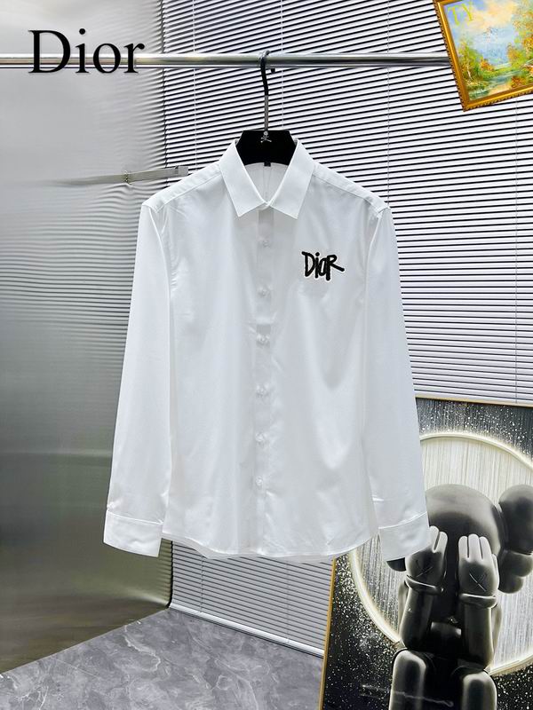 Dior S-4XL 25tr79