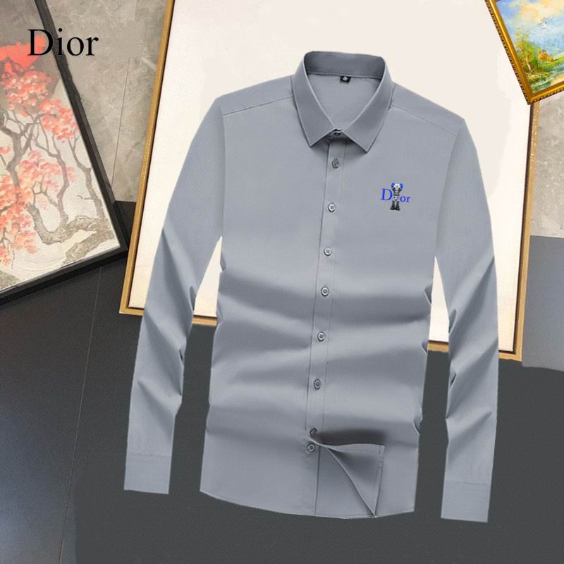Dior S-4XL 25tr18