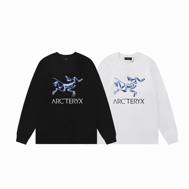 Arcteryx XS-L fxtx21