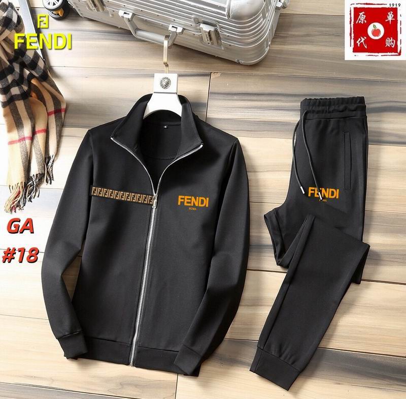 Fendi M-5XL 12yr344