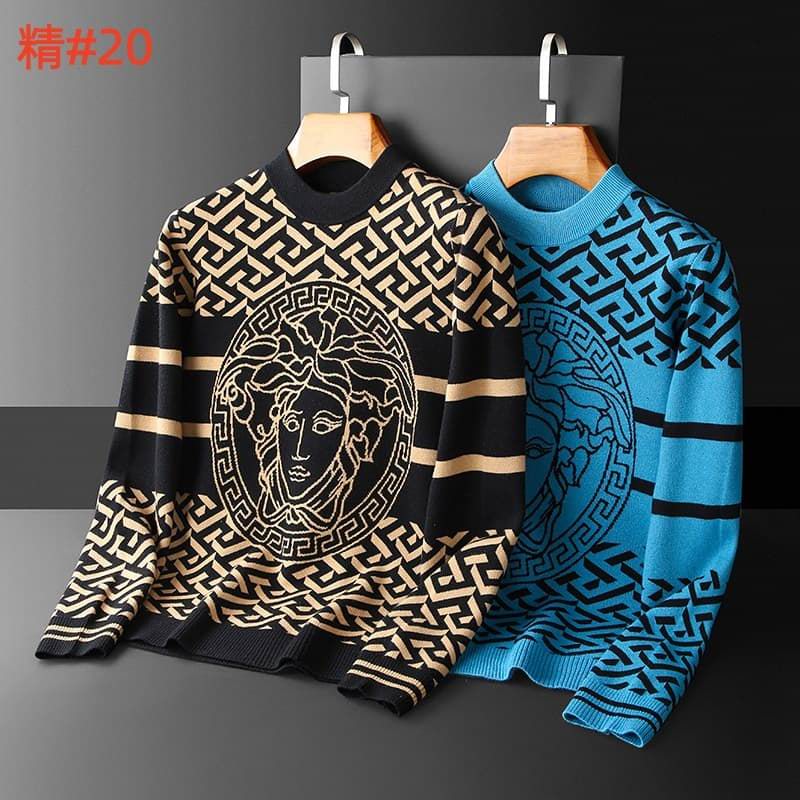 Versace M-4XL 12yr85
