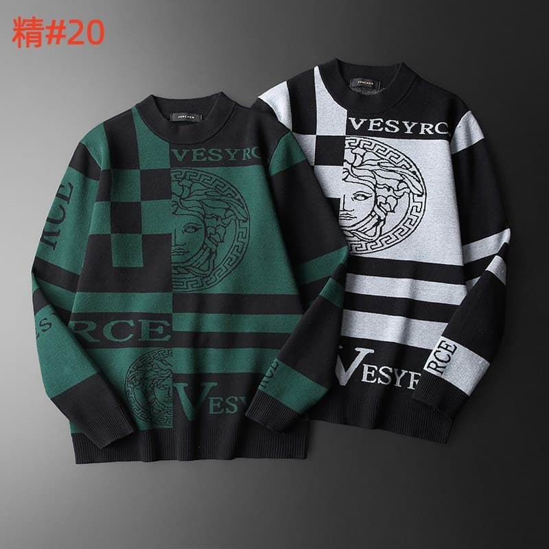 Versace M-4XL 12yr86