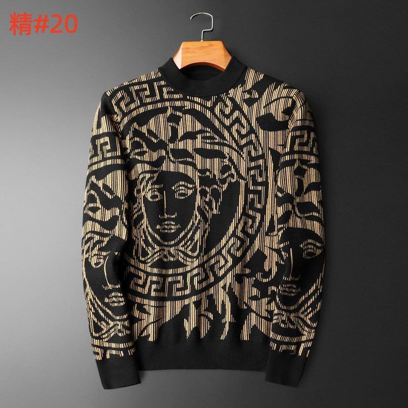 Versace M-4XL 12yr90