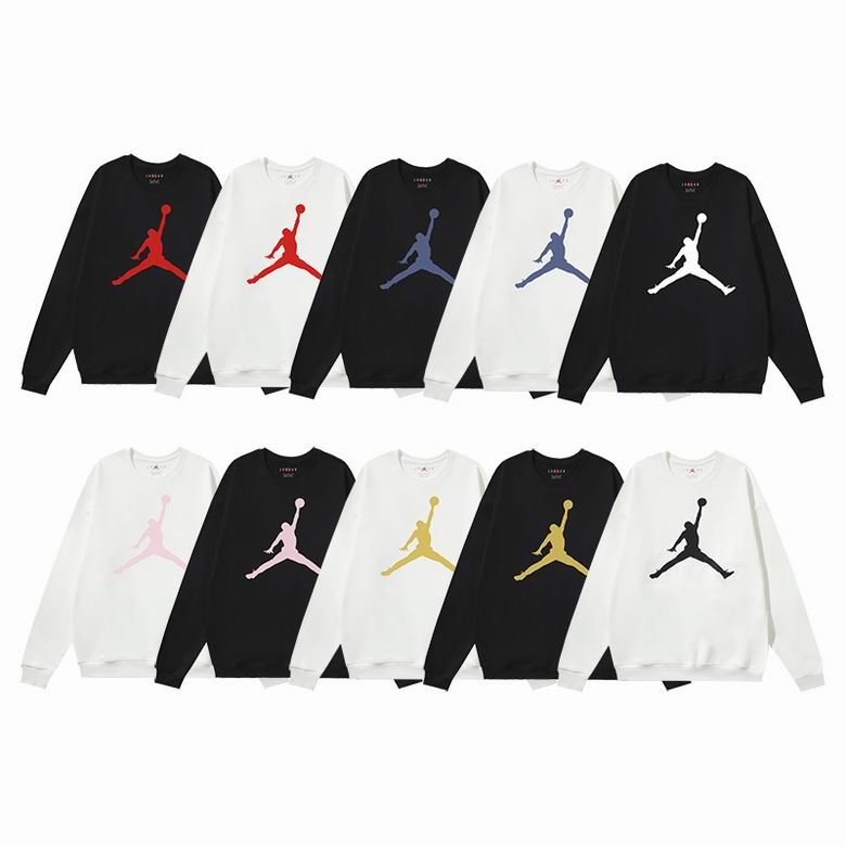 Jordan Sweatshirt m-xxl 6ct01