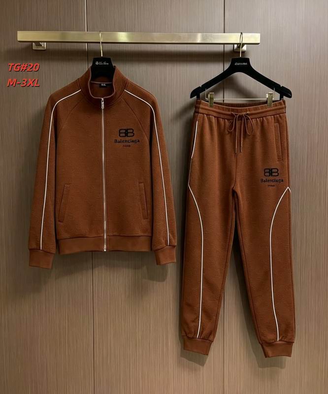 Balenciaga M-3XL 12yr234