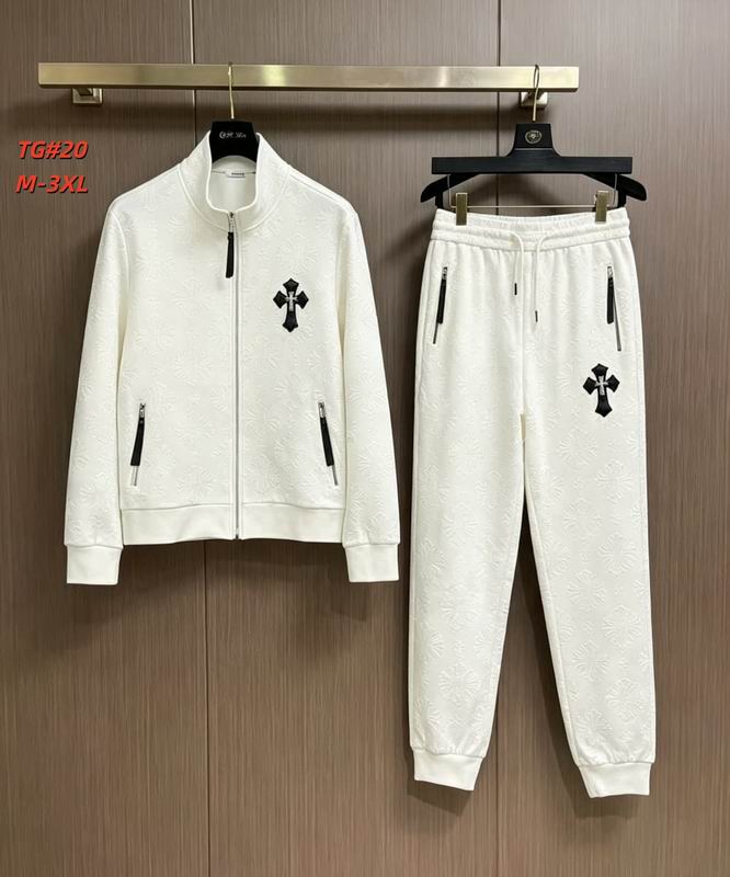 Chrome Hearts M-3XL 12yr137