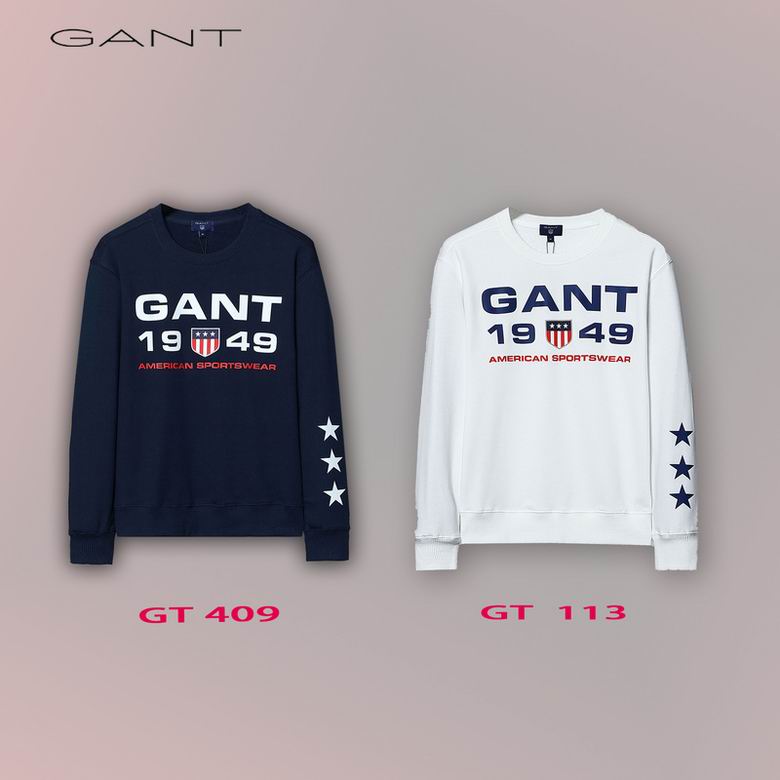 Gant 卫衣 0820