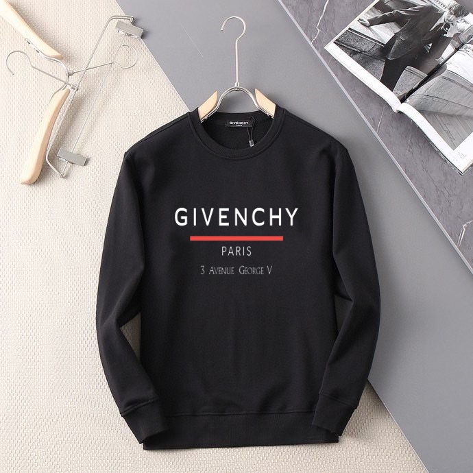 Givenchy M-5XL kdtn50