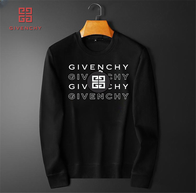 Givenchy M-5XL kdtr55
