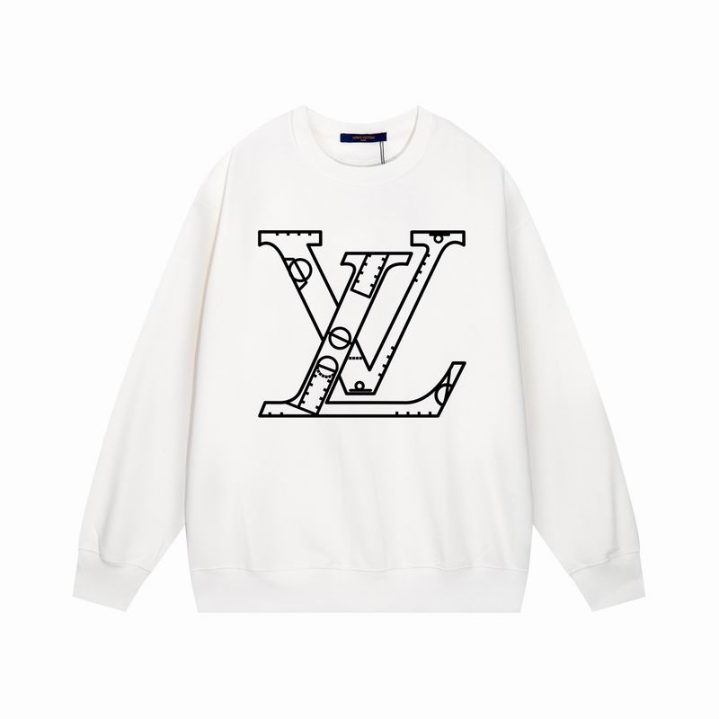 LV 卫衣 0830