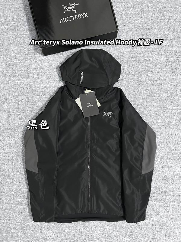 Arcteryx S-3XL aatx239